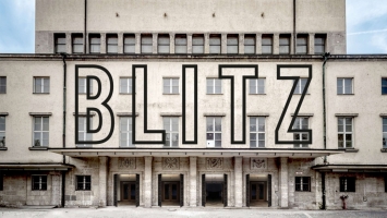 Blitz Club, Munich | Sassy J