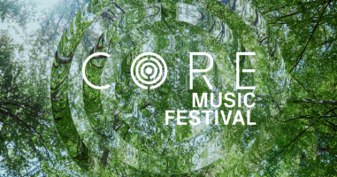 Core Festival, Brussels | Sassy J