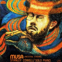 Stanley Cowell - Equipoise | Sassy J