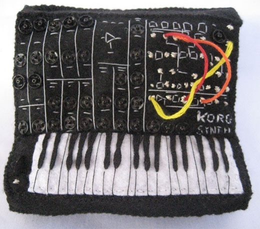 http://sassyj.net/media/blog/felt_korg_synth.jpg