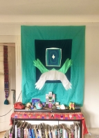 Heart Of A Phoenix | Sassy J