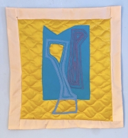 Spirit Golden Blue | Sassy J