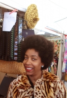 Thank you Chantal | Sassy J