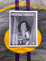 Feature in Rush Hour’s: House Of Music | Sassy J