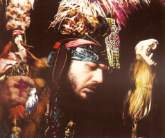 Dr. John | Sassy J
