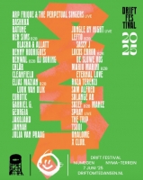 Drift Festival, Nijmegen, Netherlands | Sassy J