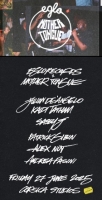 Eglo Records X Mother Tongue at Corsica Studios, London, UK | Sassy J