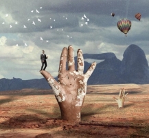 Bilal - West Side Girl - A Love Surreal | Sassy J