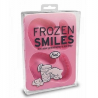 Frozen Smiles | Sassy J
