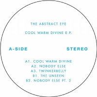Gifted & Blessed aka The Abstract Eye - Cool Warm Devine EP | Sassy J