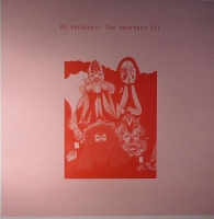 GB presents the abstract eye | Sassy J