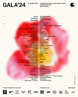 Gala Festival, B2B w/ Dego, London, UK | Sassy J