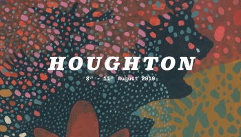 Giant Steps at Houghton Festival, Houghton Hall, UK | Sassy J