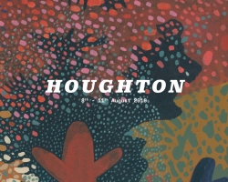 Houghton Festival, UK | Sassy J