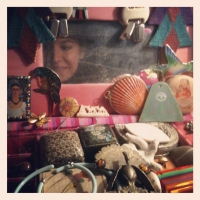 The Mikrokosmos in my Schmuck-Truck | Sassy J