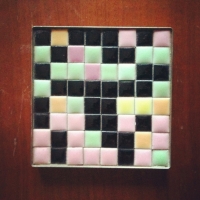 Fleamarket Treasure of the day | Sassy J