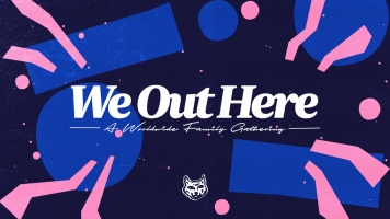 We Out Here Festival, Wimborne St Giles, Dorset, UK | Sassy J