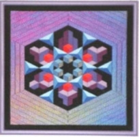 Kaleidoskope | Sassy J