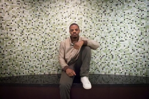 Karieem Riggins | Sassy J