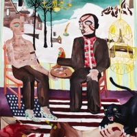 Kirkis - Live Medley from Zooladoola Mountain | Sassy J