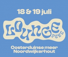 Lounge Festival at Noordwijkerhout, Netherlands | Sassy J