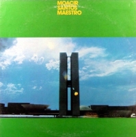 Moacir Santos | Sassy J