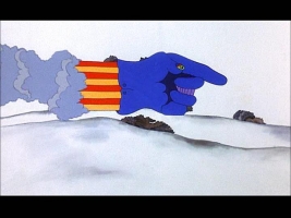 Illustrator & Designer Heinz Edelmann | Sassy J