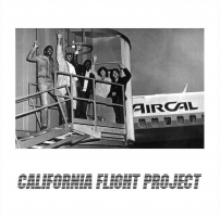 California Flight Project | Sassy J