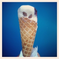 Friends from Planet Ice | Sassy J