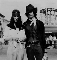 Patti Smith - Just Kids | Sassy J
