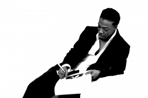 Peven Everett | Sassy J