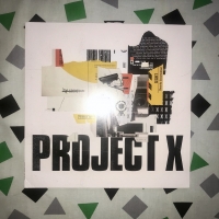 Project X - 2000Black | Sassy J
