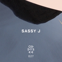 Oddysee 027 | Sassy J