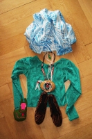 Sassy J Fleamarket Treasures | Sassy J