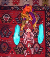 Sassy J fleamarket treasures April | Sassy J