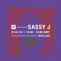 Sassy J on NTS Radio | Sassy J