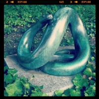 Time Spiral | Sassy J