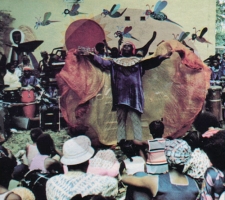 SUN RA | Sassy J