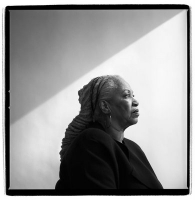 Toni Morrison | Sassy J