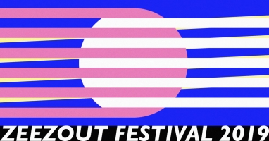 ZeeZout Festival at Amsterdam / Tuinen van West, Amsterdam | Sassy J