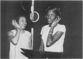 Zhané - Jean Norris & Renee Neufville | Sassy J