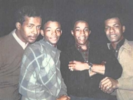 LTD - Love To The World | Sassy J