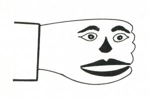 The Complete Book of Puppetry by David Currell | Sassy J