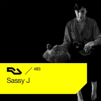 Resident Advisor Podcast - 483 + Interview | Sassy J