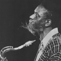 Pharoah Sanders | Sassy J