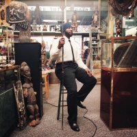 Shafiq Husayn - Shafiq En’ A-Free-Ka | Sassy J