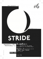 Stride Night w/ Kowton (Bristol UK), Kev The Head & Sassy J, Rössli Reitschule | Sassy J