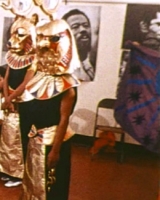 Space is the Place pt.2 | Sassy J