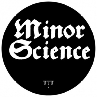 Minor Science - Noble Gas EP | Sassy J