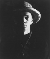 Weldon Irvine | Sassy J